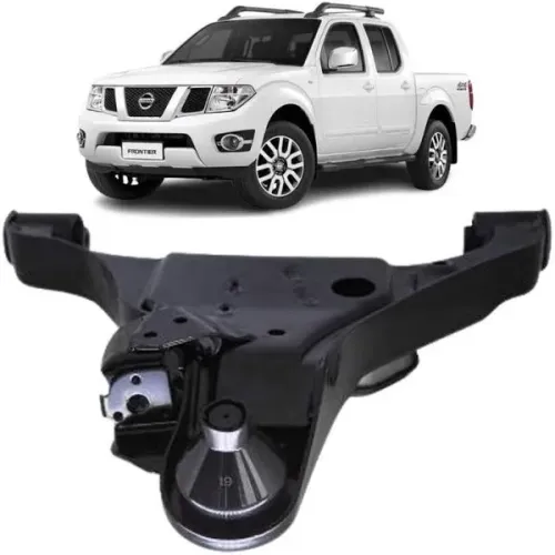 Bandeja Dianteira Inferior Nissan Frontier 2008/2016