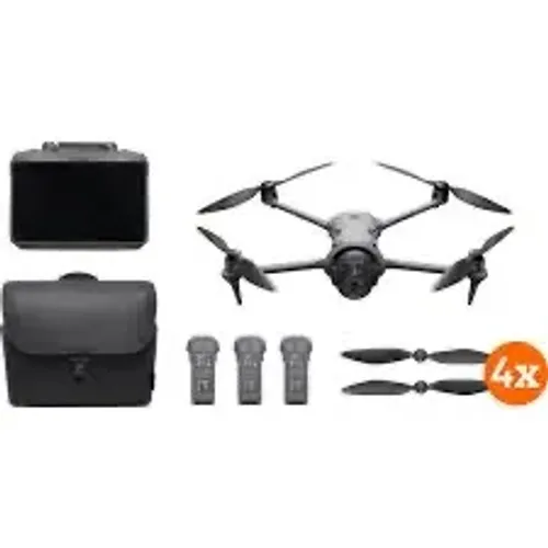 Mavic 4 pro combo rc2 