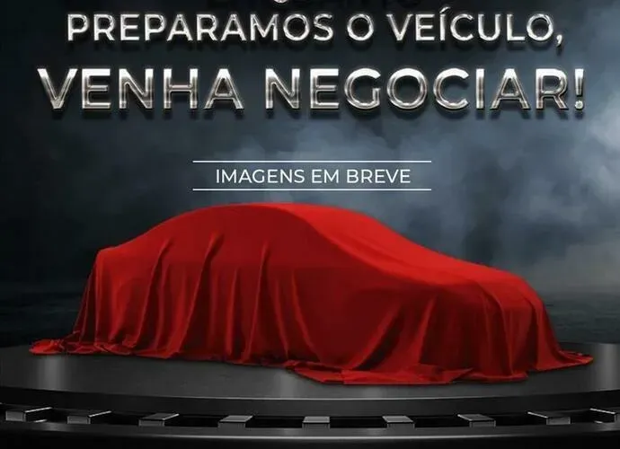 Fiat Cronos Drive 1.3 8V Flex 2019