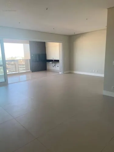 Apartamento para alugar em Cambé, Centro, com 3 suítes, com 165 m², Sky Residence