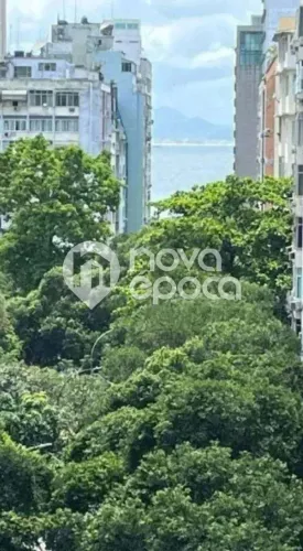Ipanema | Apartamento 4 quartos, sendo 1 suite