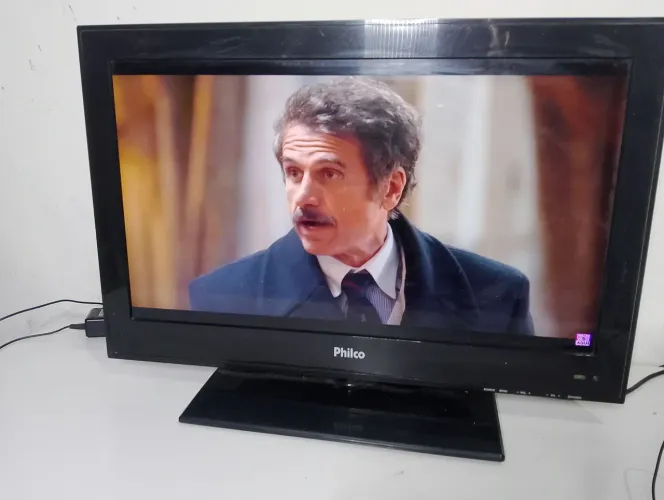 Tv Philco 24 Polegadas