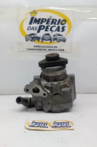 Bomba Hidráulica Amarok 3.0 V6 18/23 #46816