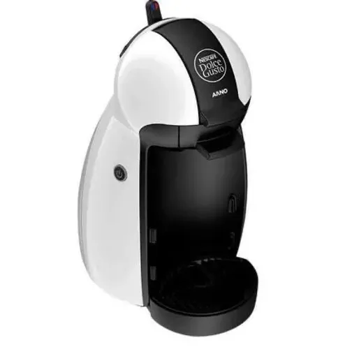 Cafeteira Dolce Gusto