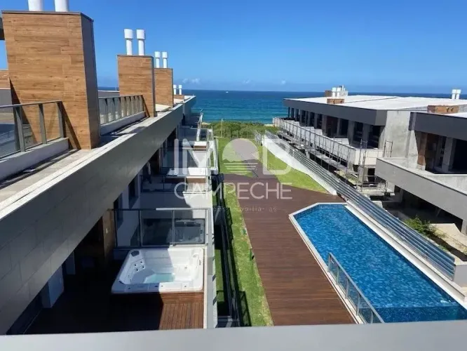 Apartamento com 3 dormitórios à venda, 176 m² - Morro das Pedras - Florianópolis/SC