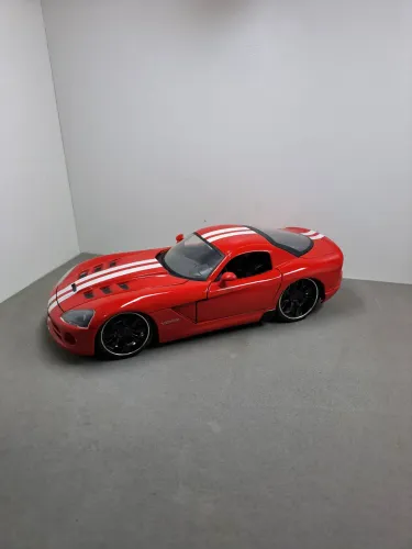 Miniaturas de Carros