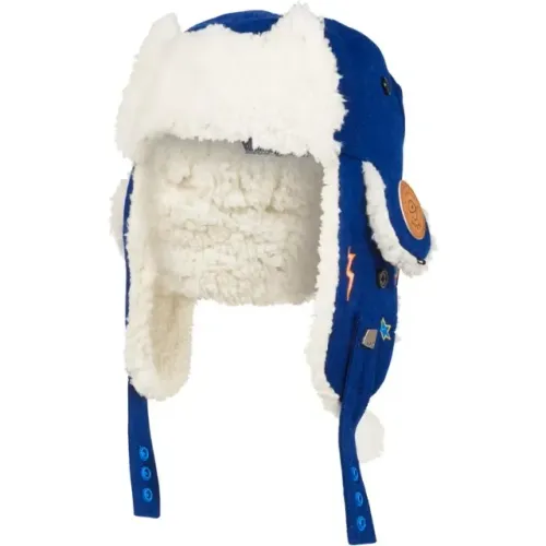 Gorro infantil Chapka Wedze Ski 