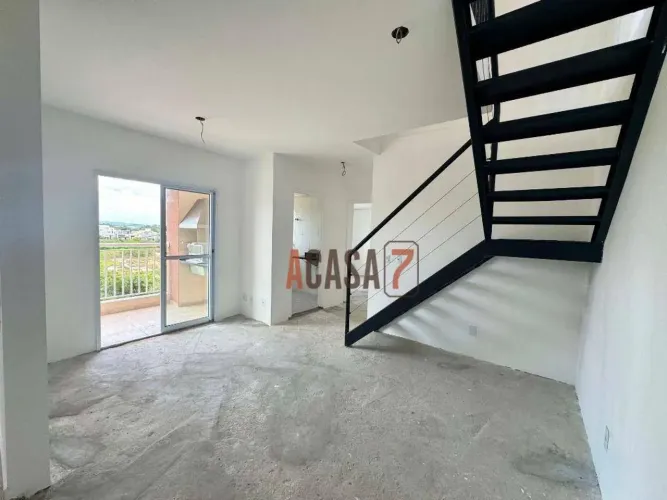 Apartamento de cobertura - Alto da Boa Vista - Sorocaba/SP