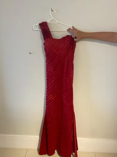 Vestido de festa Lourice Martinelli