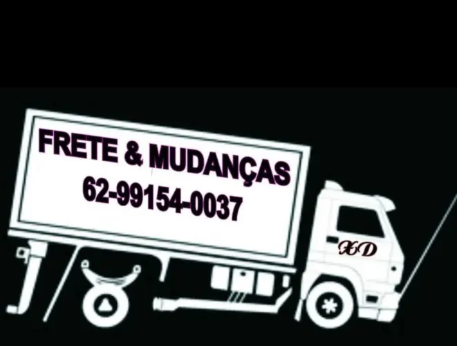 Fretes e mudanças 