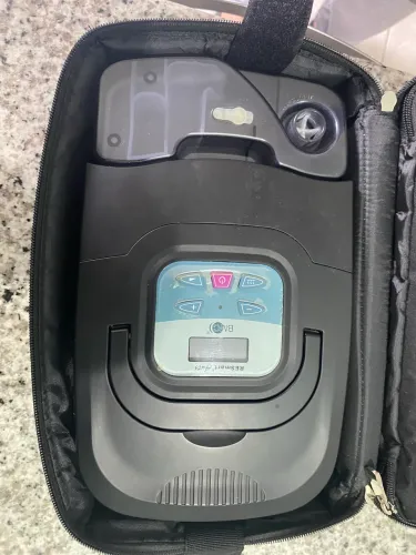Cpap 