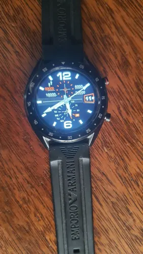 Relógio Smartwatch Tomate MTR 30