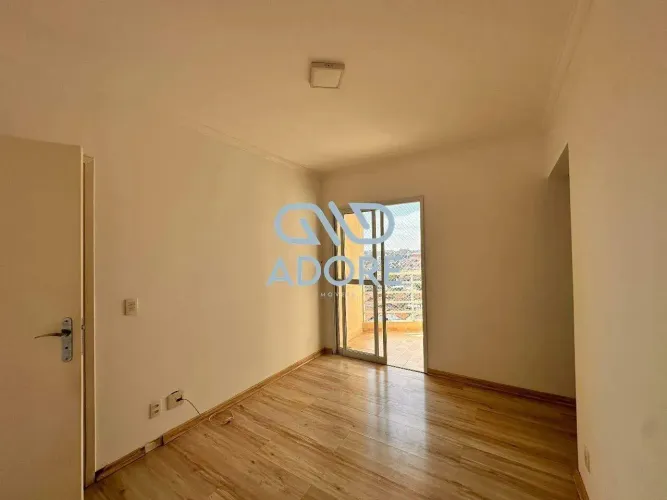 Apartamento para locação no Edifício Residencial Madri - Salto/SP
