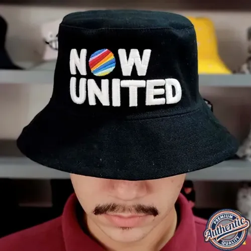 Bucket Now United
