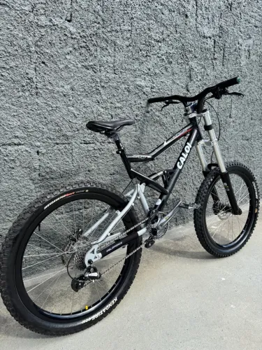 Caloi Sk