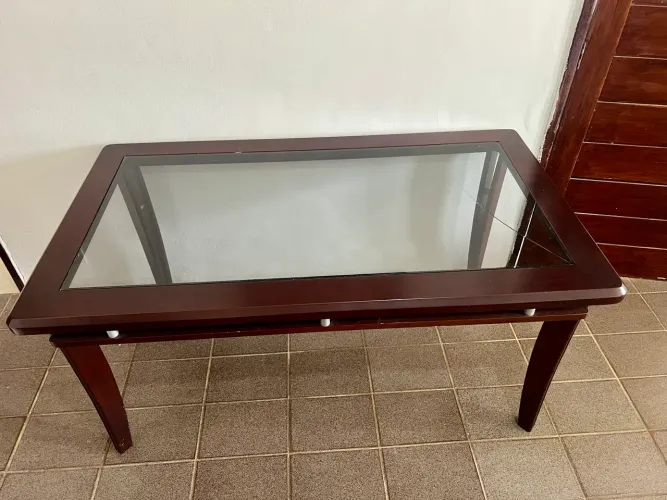 Mesa de Jantar! 