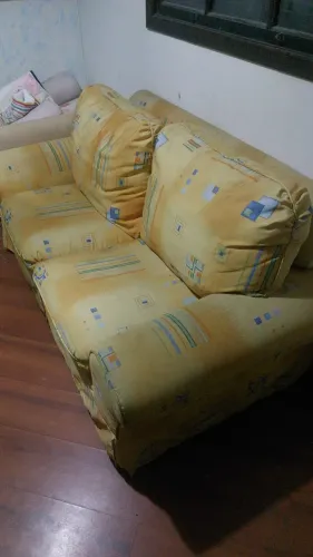 Sofa 2 lugares