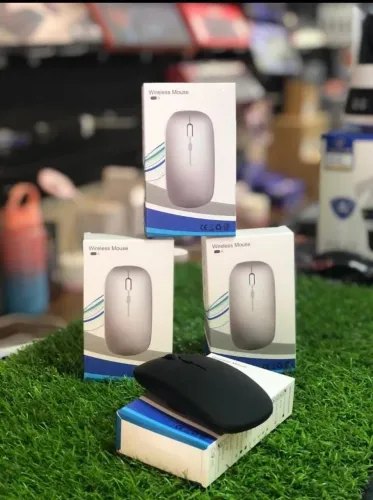 Mouse Wireless