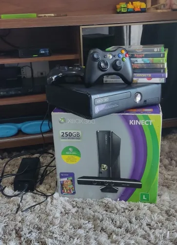 Xbox 360