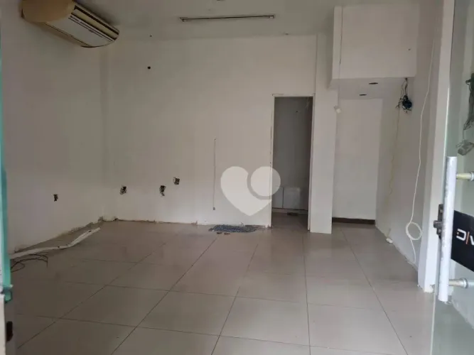 Loja para alugar, 23 m² por R$ 2.810,91/mês - Vila Isabel - Rio de Janeiro/RJ