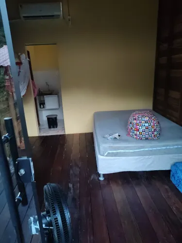 Venda de terreno 40km de Macapá.