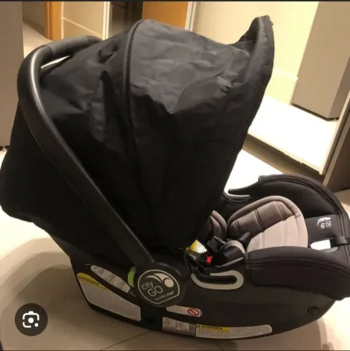 Bebê Conforto City Go by Baby Jogger