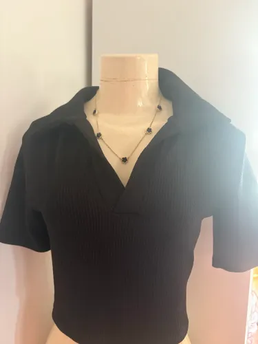 Blusa polo