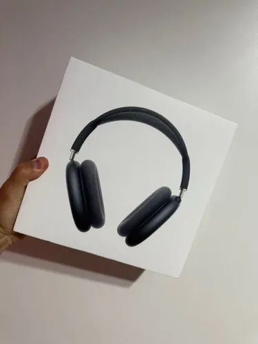 Novo Apple AirPods Max - Novo e Lacrado