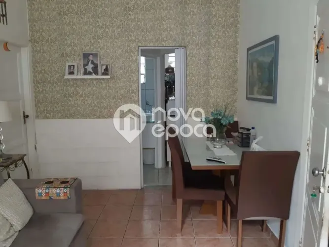 Saúde | Apartamento 2 quartos