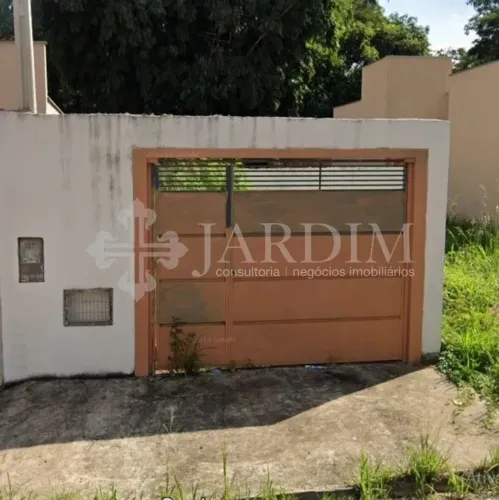 TERRENO | JARD. SOL NASCENTE II