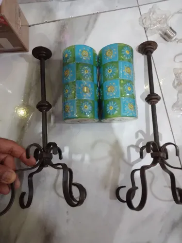 Enfeites de Natal