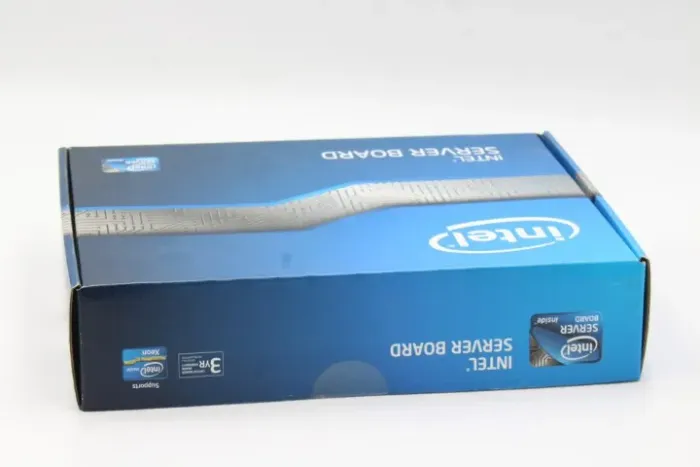 Placa-mãe para servidor Intel S1200V3RP DBS1200V3RPS LGA1150 na caixa