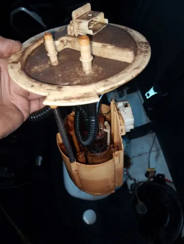 Mecânico Automotivo 