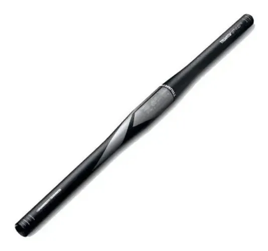 Guidao Reto 31.8 Truvativ Stylo 600mm Preto 5° Novo