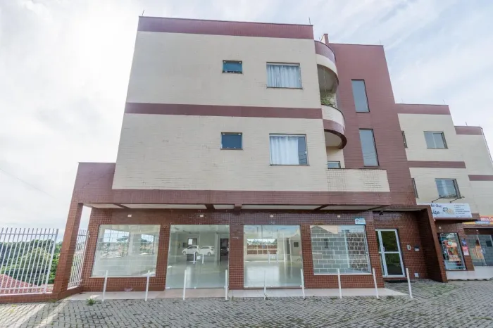 Loja Comercial Próxima ao Hospital do Rocio