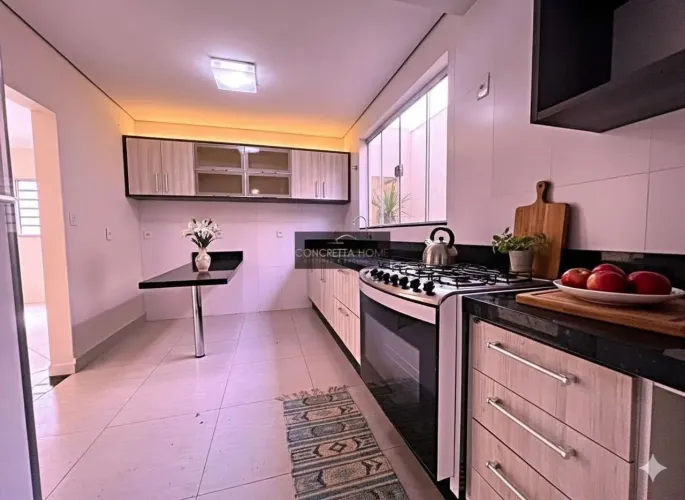 Condominio Vila da Serra I - Casa em Condomínio no Vila da Serra I
