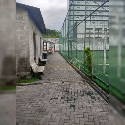 Terreno - Comercial - Vila Belmiro - Santos