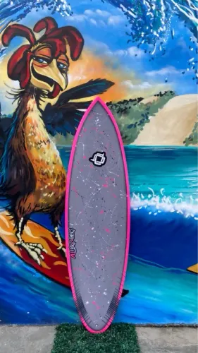 Prancha de Surf Nova