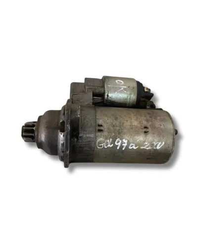 Motor partida Gol Parati G2 G3 1.0 2002 á 2005 