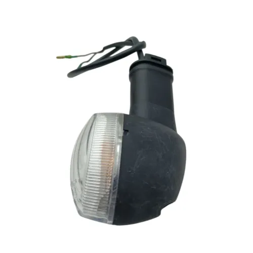 Pisca Traseiro Direito Yamaha Mt 03 Mt 07 19-23 Esquerdo