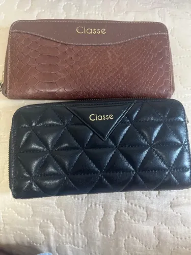 Carteiras Classe duas