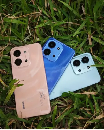 Redmi 15C 4G 128/4 Global Loja Física