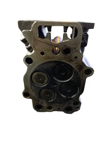 Cabeçote Motor Scania G380