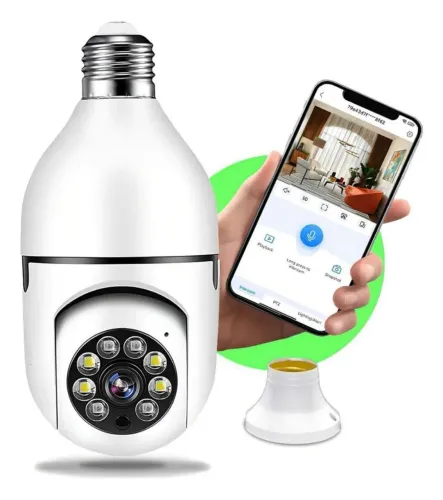 Camera wifi