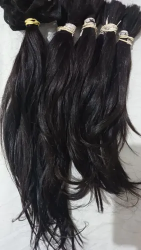 CABELO HUMANO 210 GRAMAS 45 CM