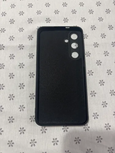 Capinha case