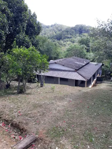 Chacrinha 14x35 Pedro de Toledo SP