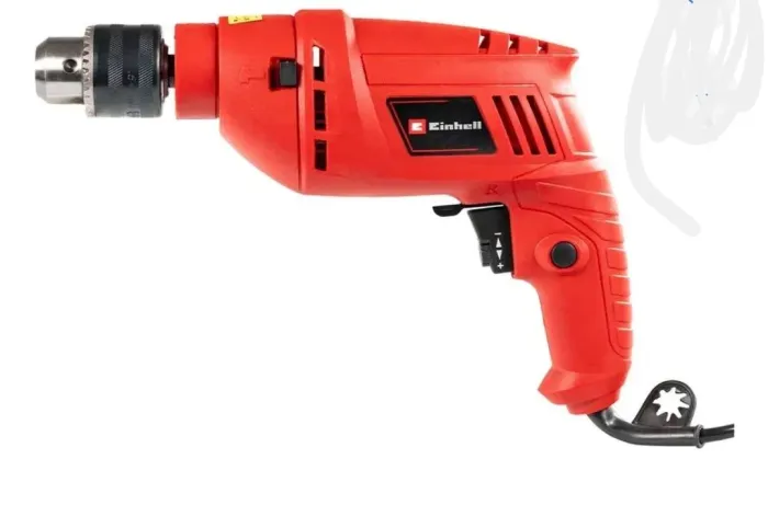 Furadeira de impacto Einhell