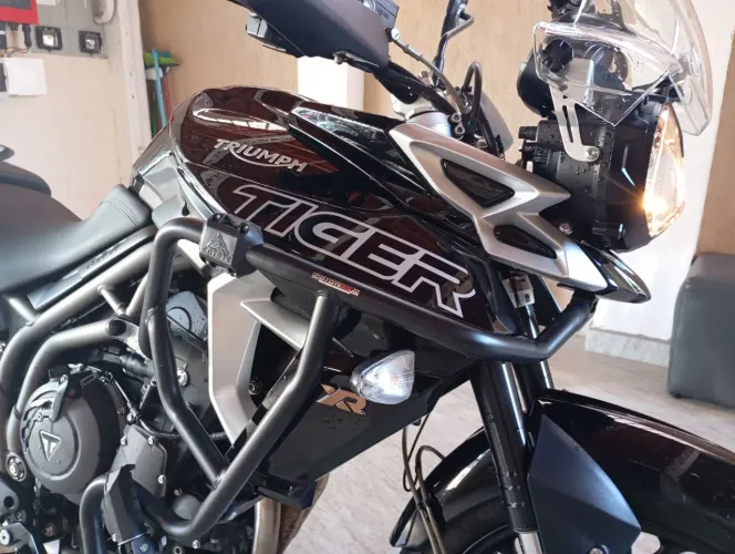 Vendo Tiger xr