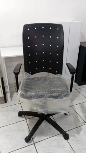 Cadeira ergonômica para escritório
